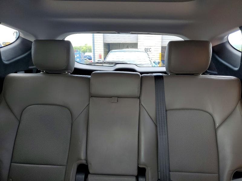 2018 HYUNDAI SANTA FE SPORT 2.0T ULTIMATE 10