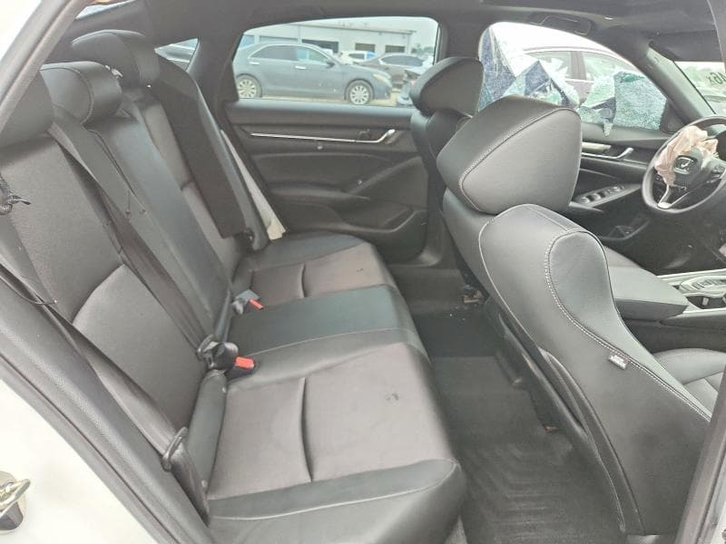 2019 HONDA ACCORD SPORT 10
