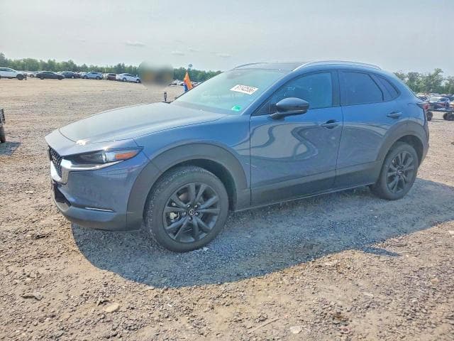 2026 MAZDA CX-30 PREFERRED - 1