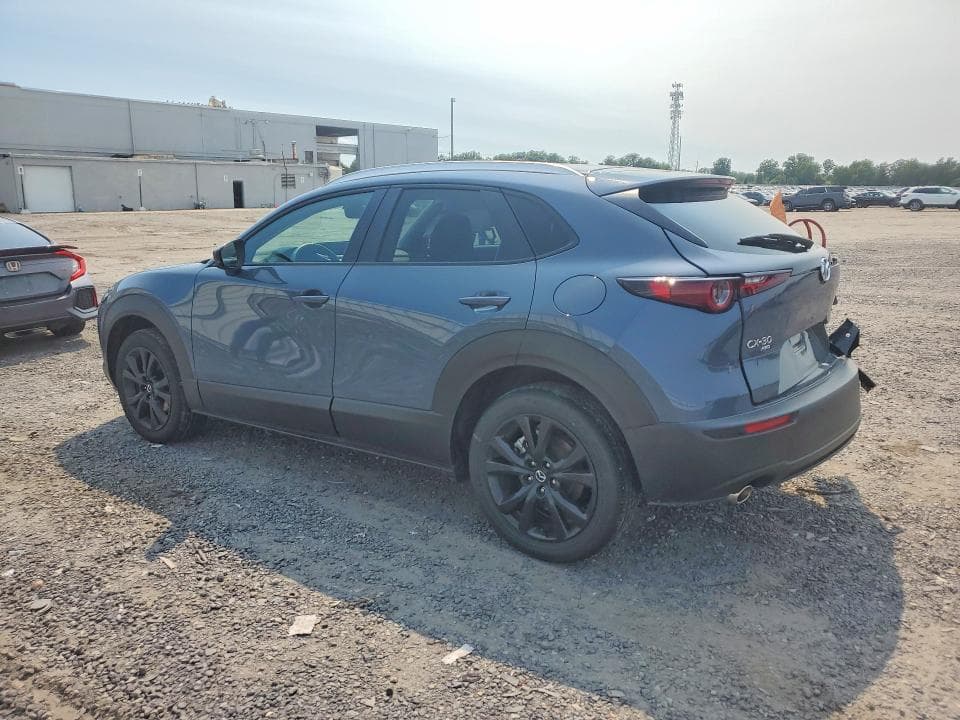 2026 MAZDA CX-30 PREFERRED 2