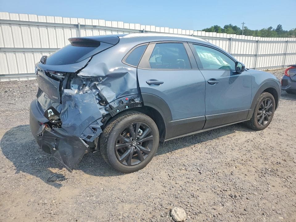 2026 MAZDA CX-30 PREFERRED 3