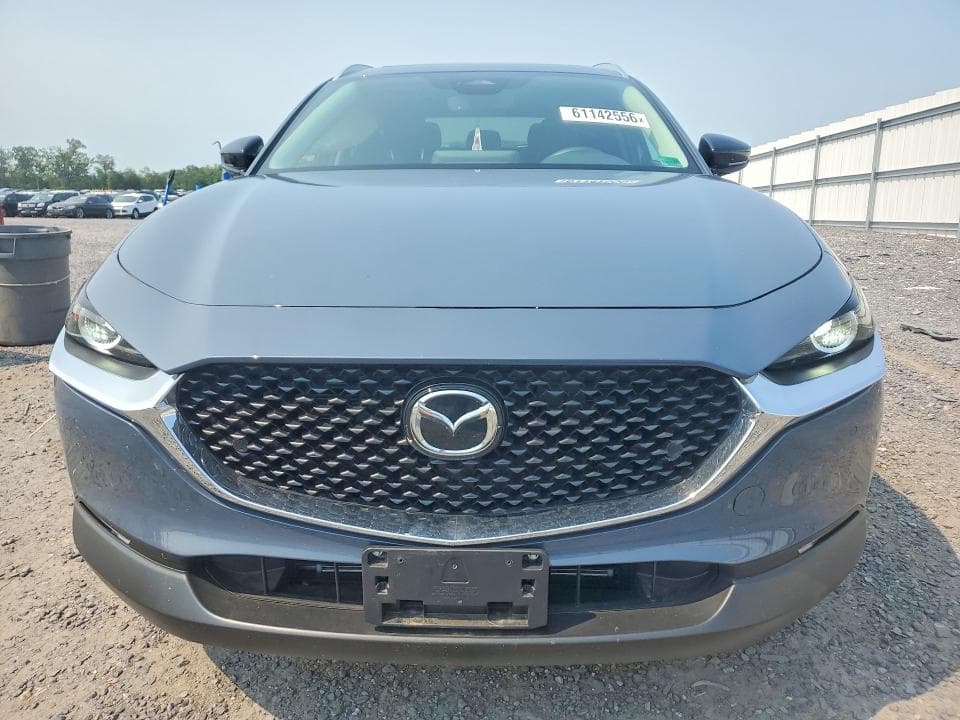 2026 MAZDA CX-30 PREFERRED 5