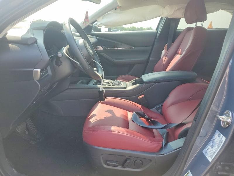 2026 MAZDA CX-30 PREFERRED 7