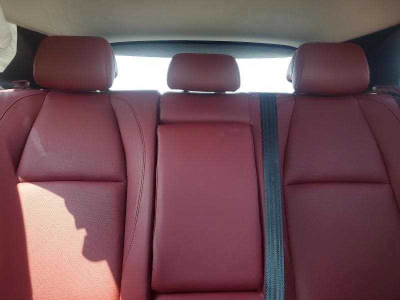 2026 MAZDA CX-30 PREFERRED 10