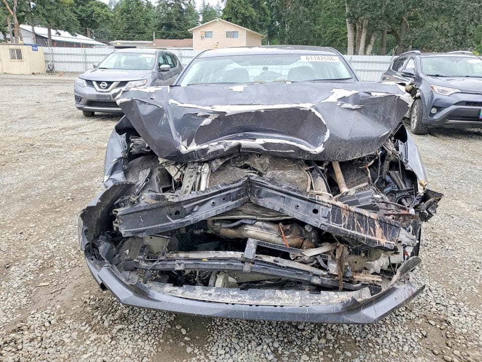 2018 SUBARU IMPREZA 5