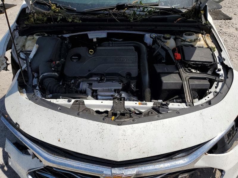 2024 CHEVROLET MALIBU LS 11
