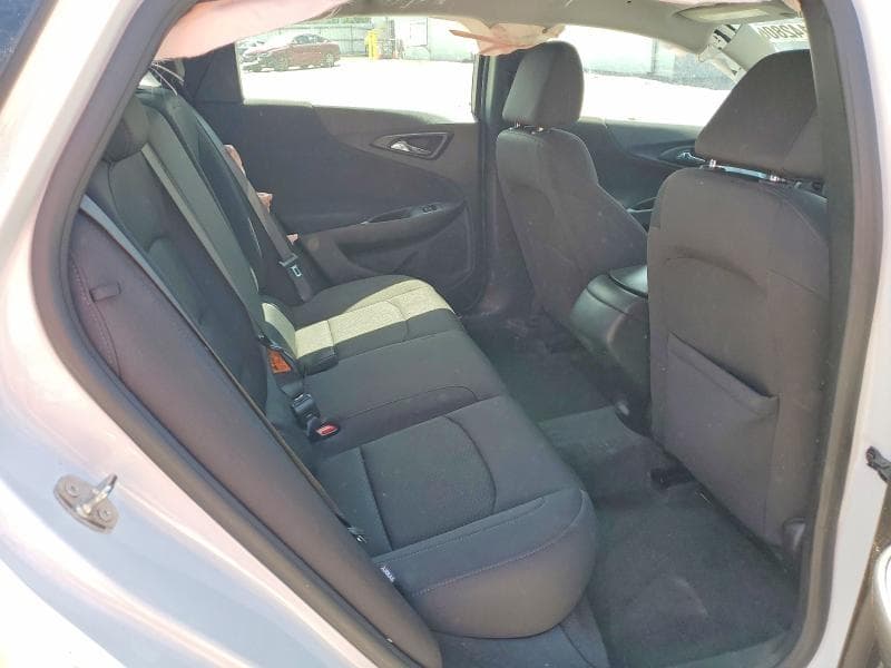 2024 CHEVROLET MALIBU LS 10