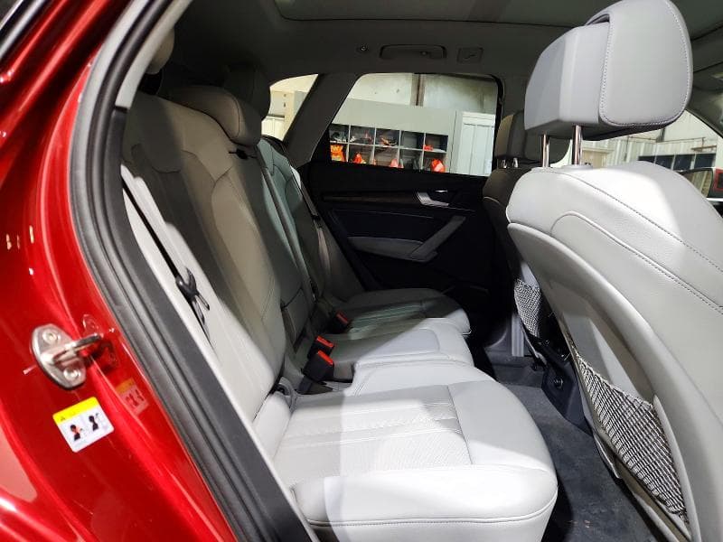 2018 AUDI Q5 PREMIUM PLUS 11