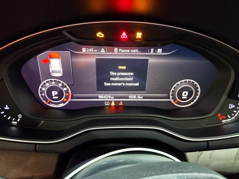 2018 AUDI Q5 PREMIUM PLUS 9