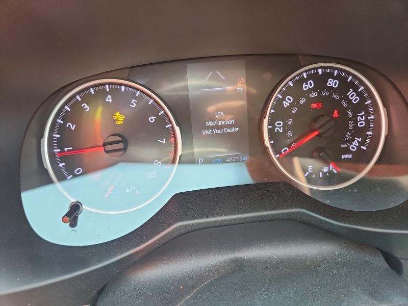 2020 TOYOTA RAV4 LE LE 9