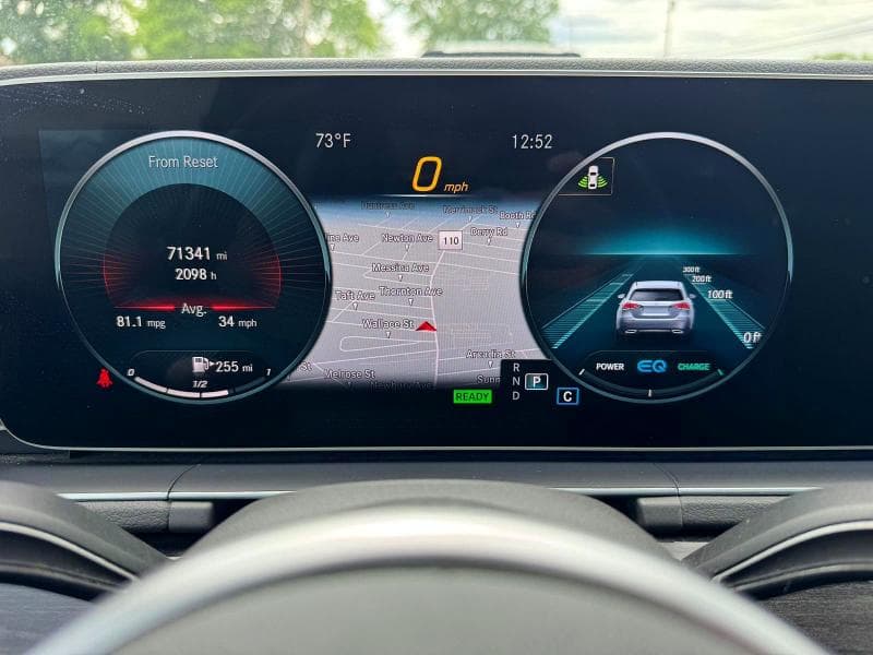 2020 MERCEDES-BENZ GLS 450 4MATIC 450 4MATIC 8