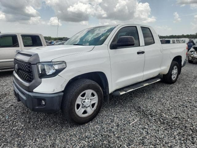2018 TOYOTA TUNDRA SR - 1
