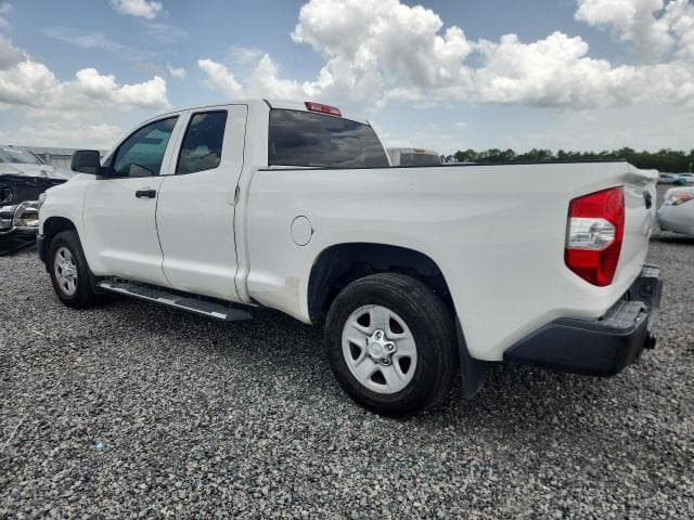 2018 TOYOTA TUNDRA SR 2
