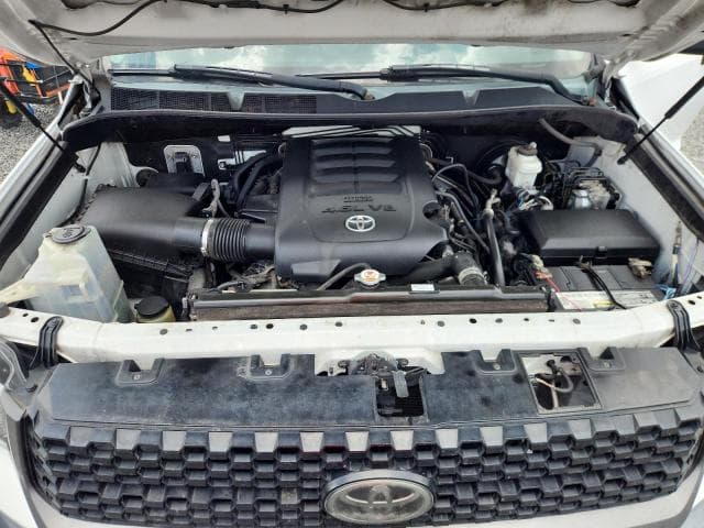 2018 TOYOTA TUNDRA SR 11