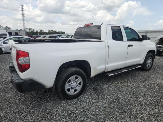 2018 TOYOTA TUNDRA SR 3