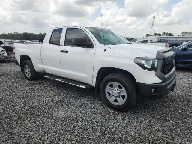 2018 TOYOTA TUNDRA SR 4