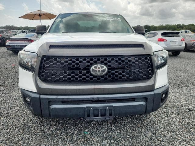 2018 TOYOTA TUNDRA SR 5