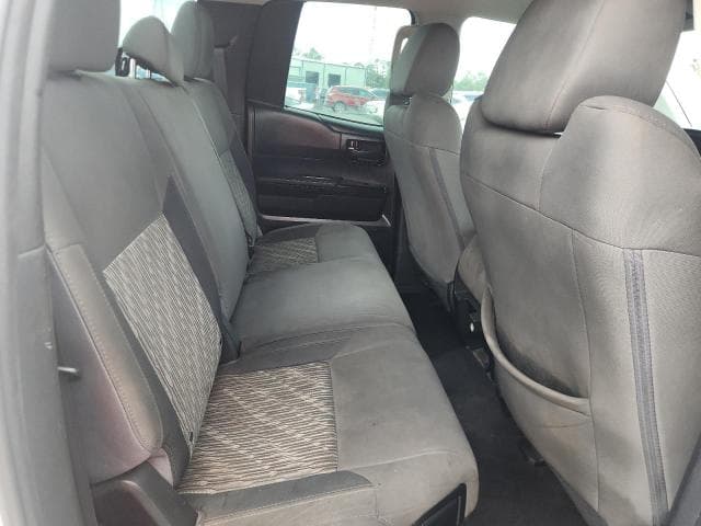 2018 TOYOTA TUNDRA SR 10