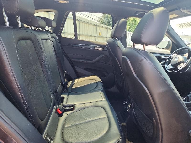 2018 BMW X1 XDRIVE28I XDRIVE28I 11