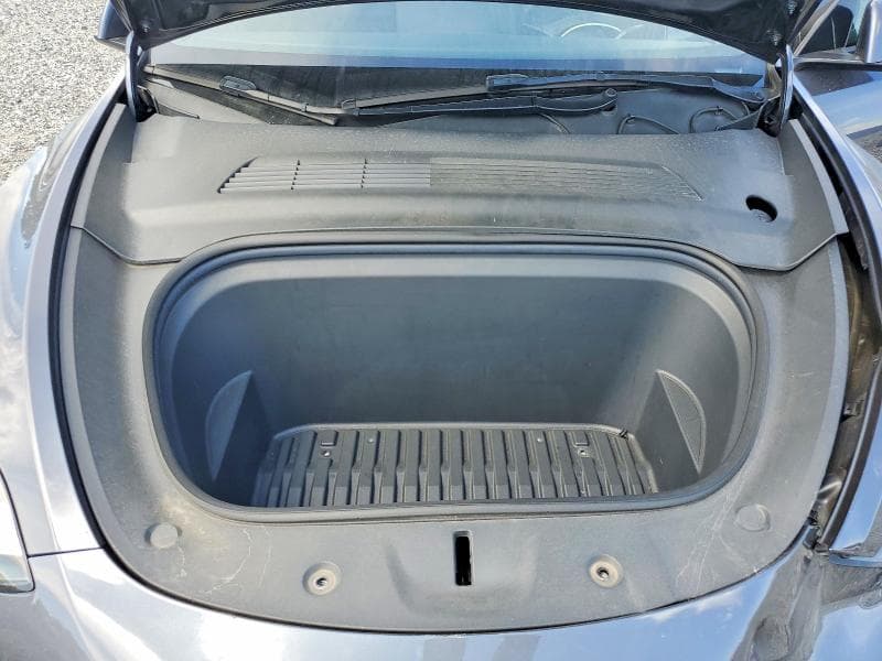 2021 TESLA MODEL Y 11