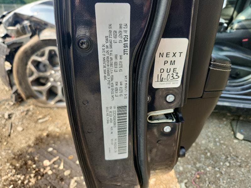 2019 CHRYSLER 300 S 12