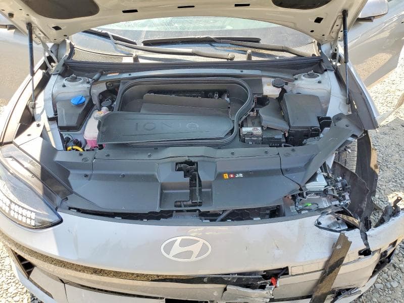 2023 HYUNDAI IONIQ 6 SEL 11