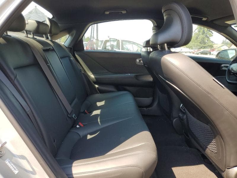 2023 HYUNDAI IONIQ 6 SEL 10
