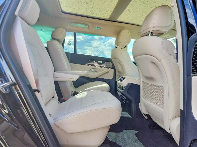 2024 MERCEDES-BENZ GLS 450 4MATIC 11