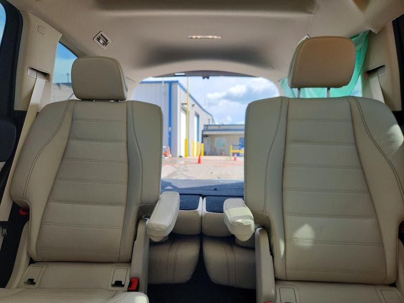2024 MERCEDES-BENZ GLS 450 4MATIC 10