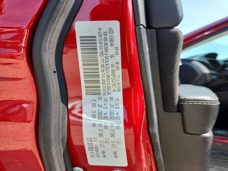2017 JEEP CHEROKEE LATITUDE LATITUDE 13