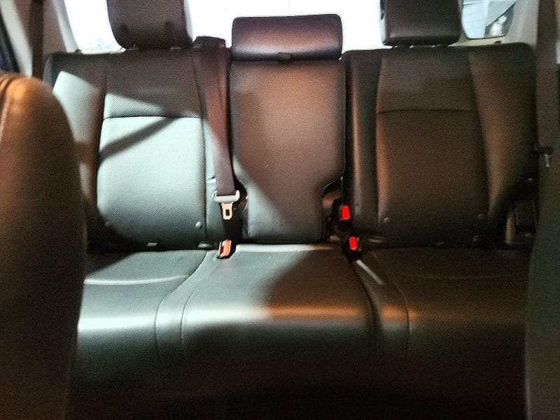 2018 TOYOTA 4RUNNER LIMITED LIMITED 10