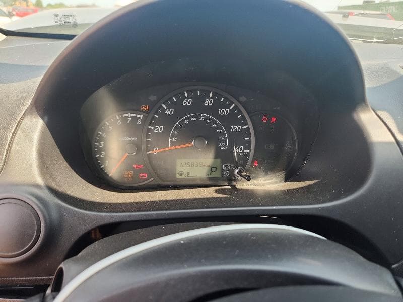 2020 MITSUBISHI MIRAGE G4 SE 9