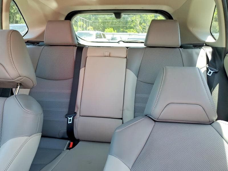 2022 TOYOTA RAV4 LIMITED 10