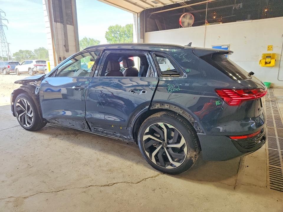 2024 AUDI Q8 E-TRON PREMIUM PLUS 2