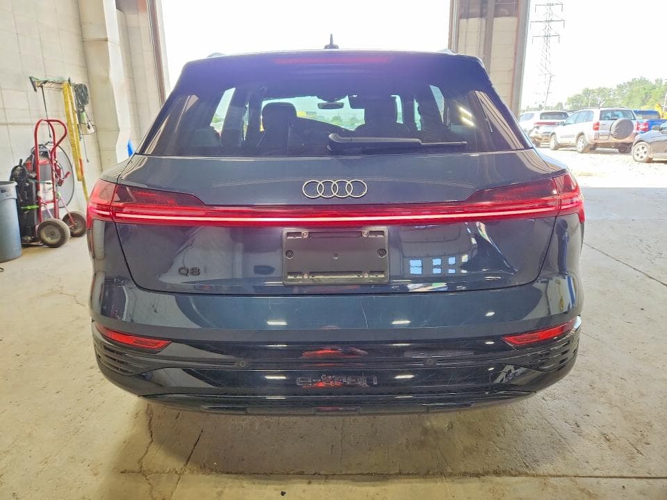 2024 AUDI Q8 E-TRON PREMIUM PLUS 6