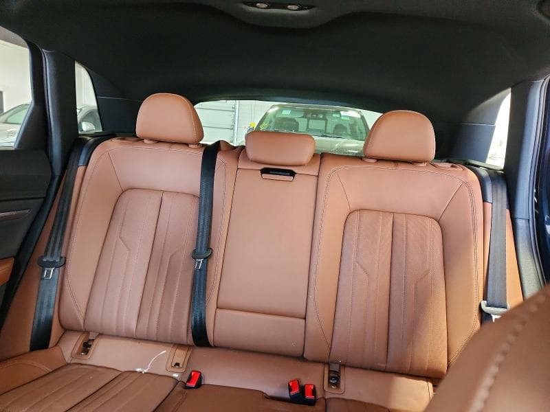 2024 AUDI Q8 E-TRON PREMIUM PLUS 10