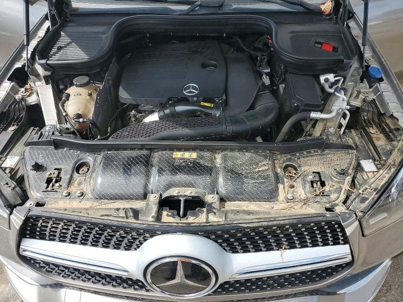 2020 MERCEDES-BENZ GLE 350 4MATIC 11