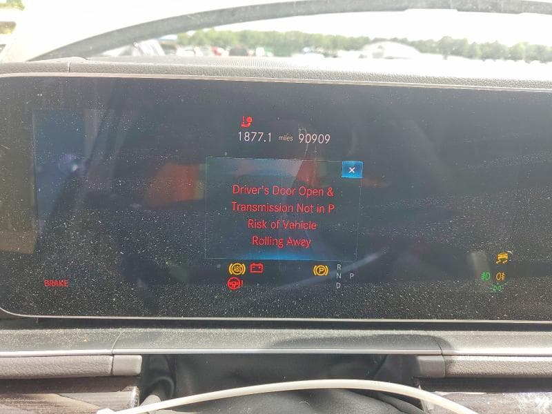 2020 MERCEDES-BENZ GLE 350 4MATIC 9