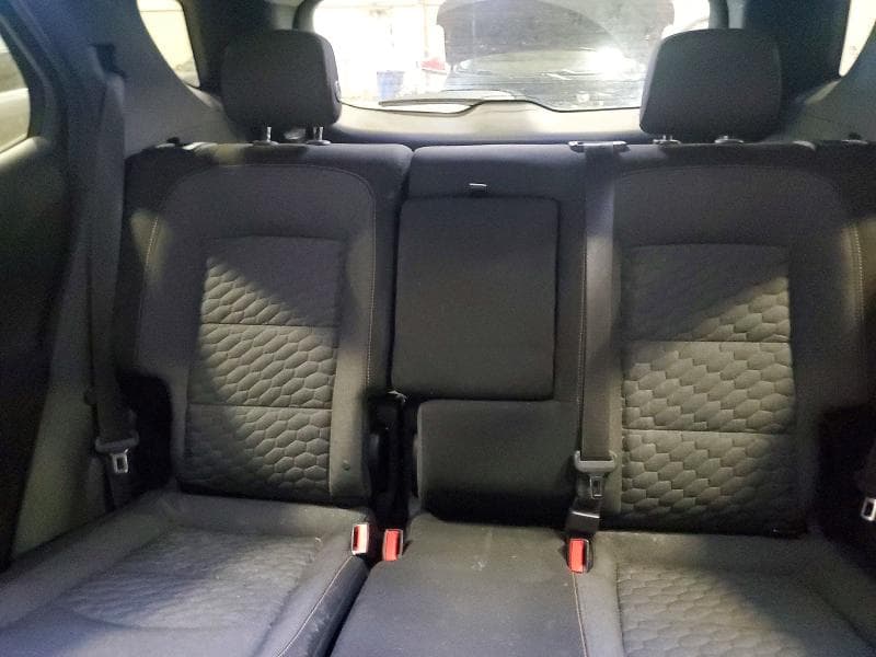 2018 CHEVROLET EQUINOX LT 10