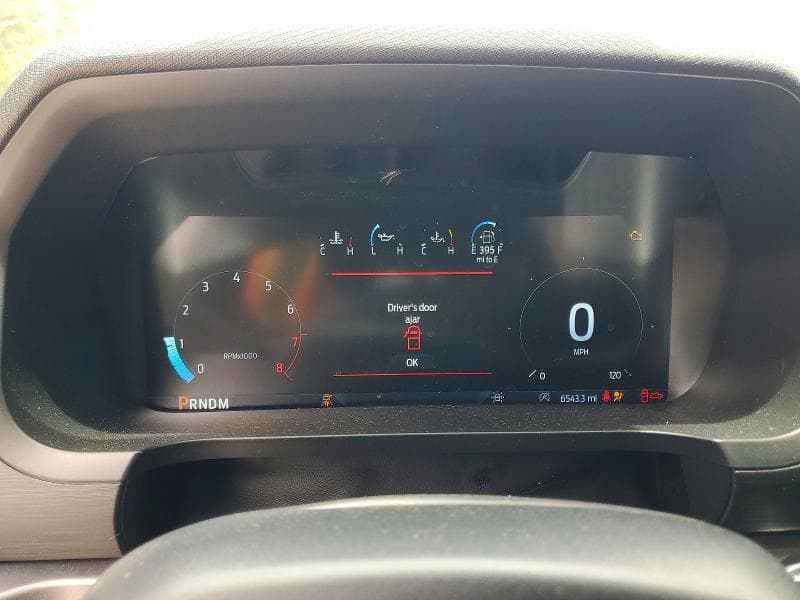 2025 FORD F150 XLT 9