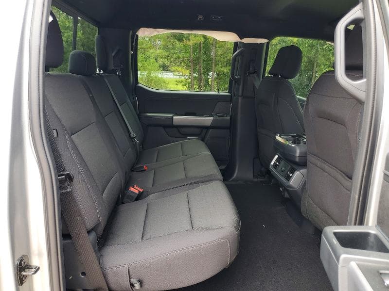 2025 FORD F150 XLT 10