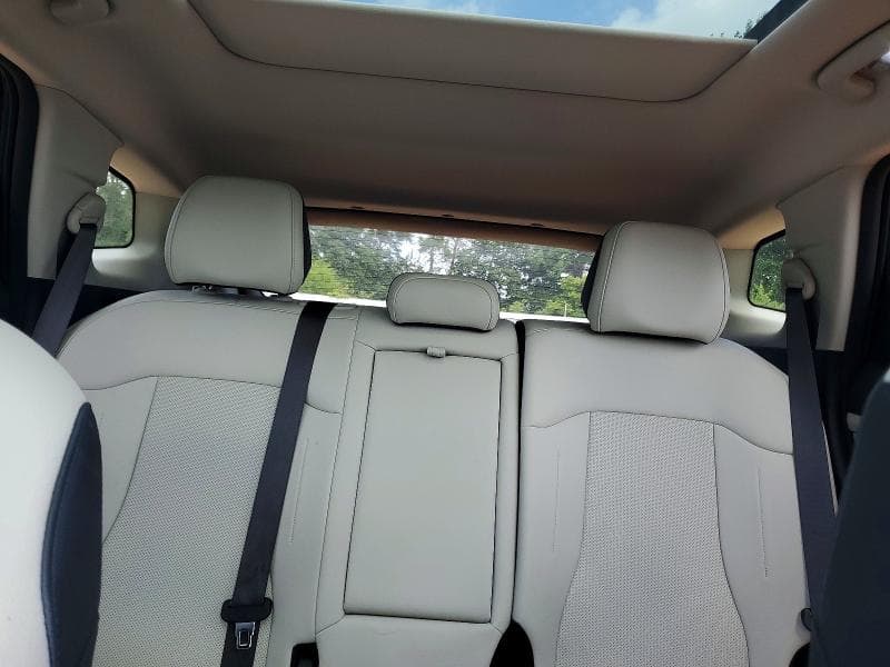 2025 KIA SPORTAGE EX 10