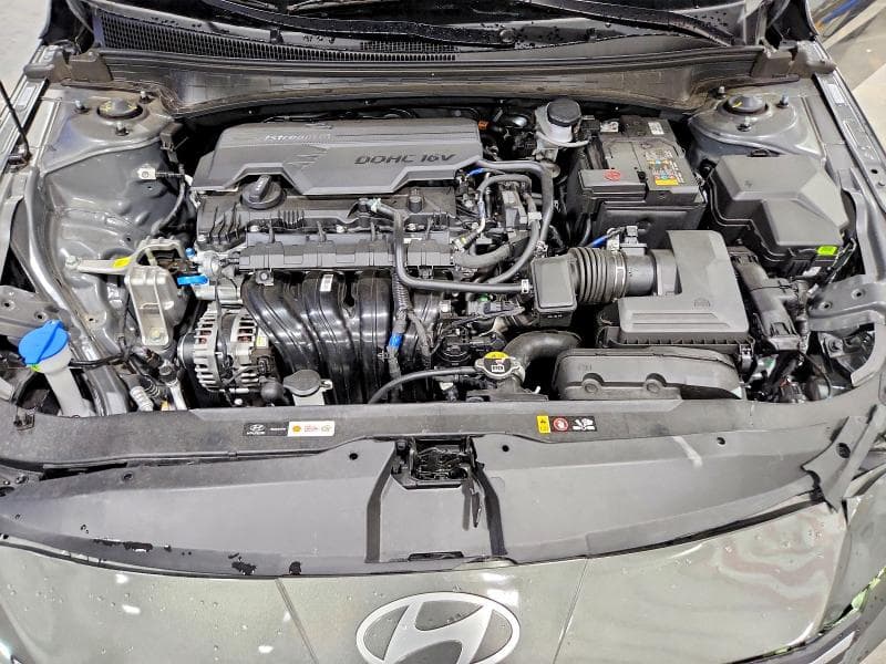 2026 HYUNDAI ELANTRA SEL SPORT 11