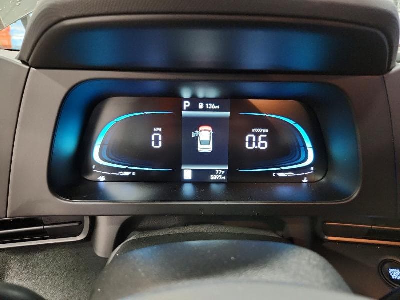 2026 HYUNDAI ELANTRA SEL SPORT 9