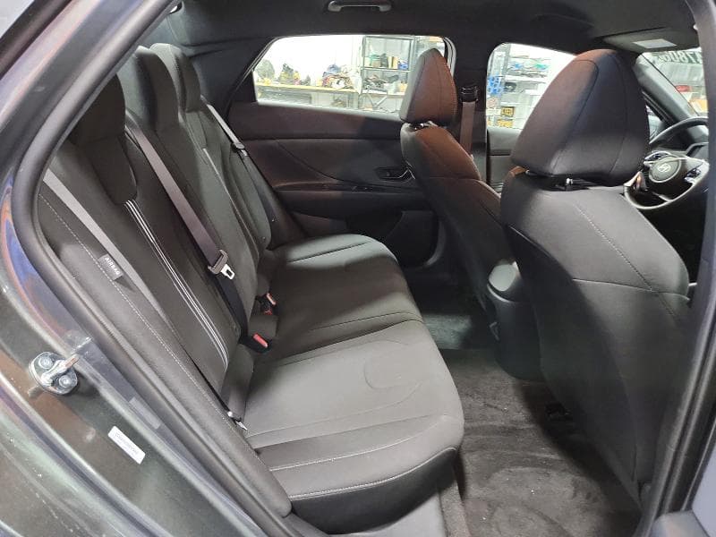 2026 HYUNDAI ELANTRA SEL SPORT 10