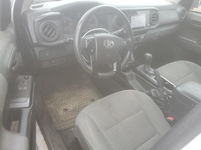 2021 TOYOTA TACOMA ACCESS CAB 8
