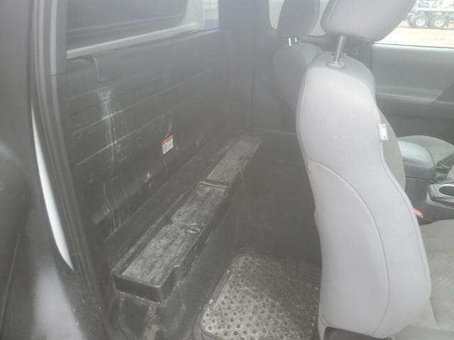 2021 TOYOTA TACOMA ACCESS CAB 10
