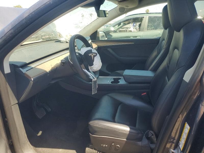 2023 TESLA MODEL Y 7