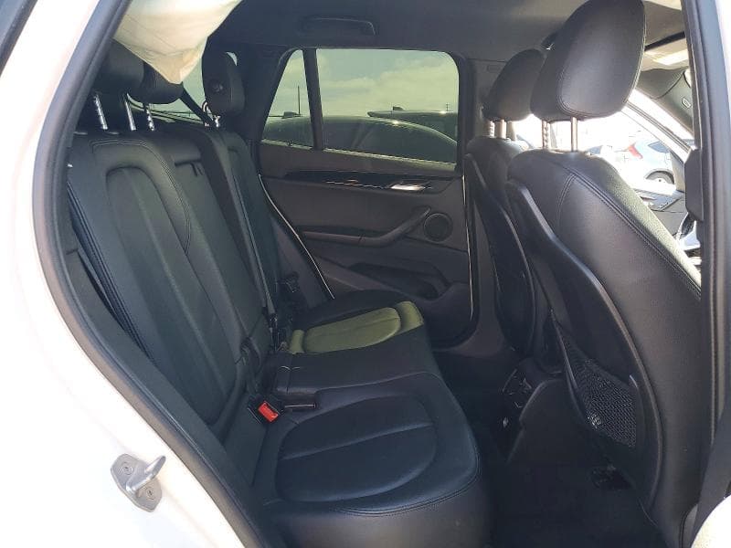 2018 BMW X1 XDRIVE28I 11