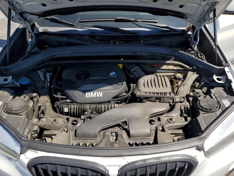 2018 BMW X1 XDRIVE28I 12